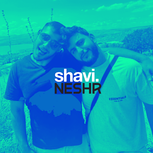 Rihanna - S.O.S (shavi. X NESHR Dub)